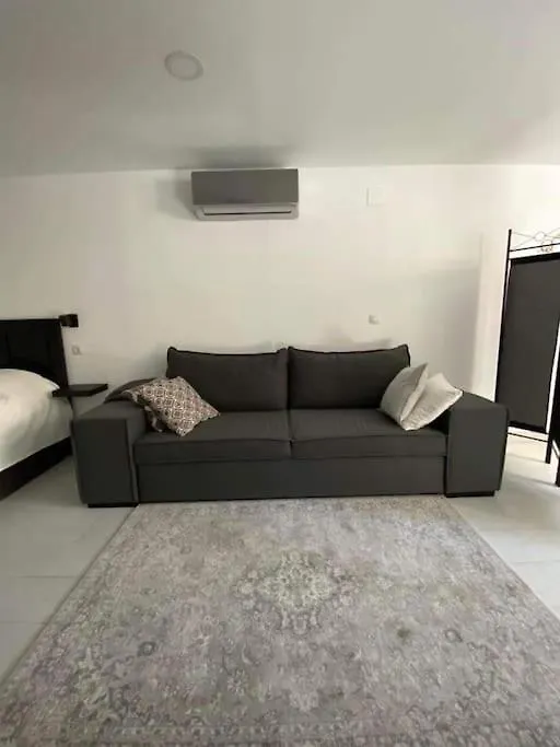 Apartamento Casa Afrodita 1 Málaga