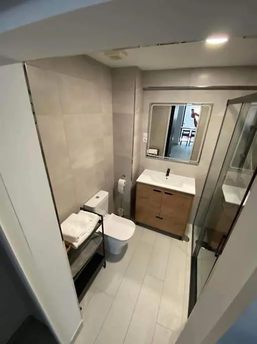 Apartamento Casa Afrodita 1 Málaga