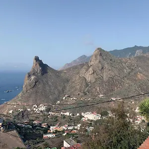  Casa rural Canaria Hombre De Palo España